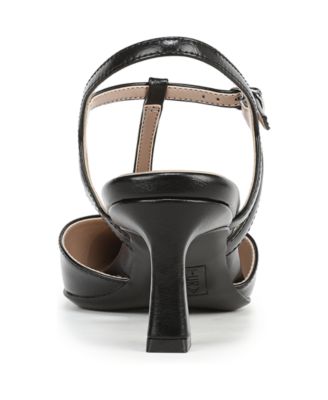 Women's Torin Strappy Slingback Pumps