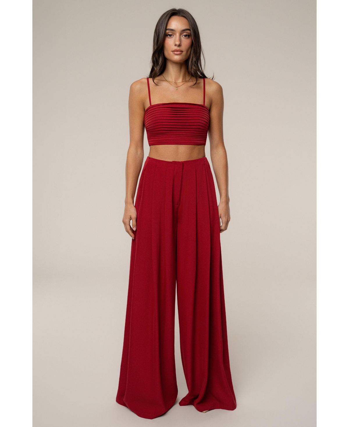 Jluxlabel Women's Serenade Pant Set