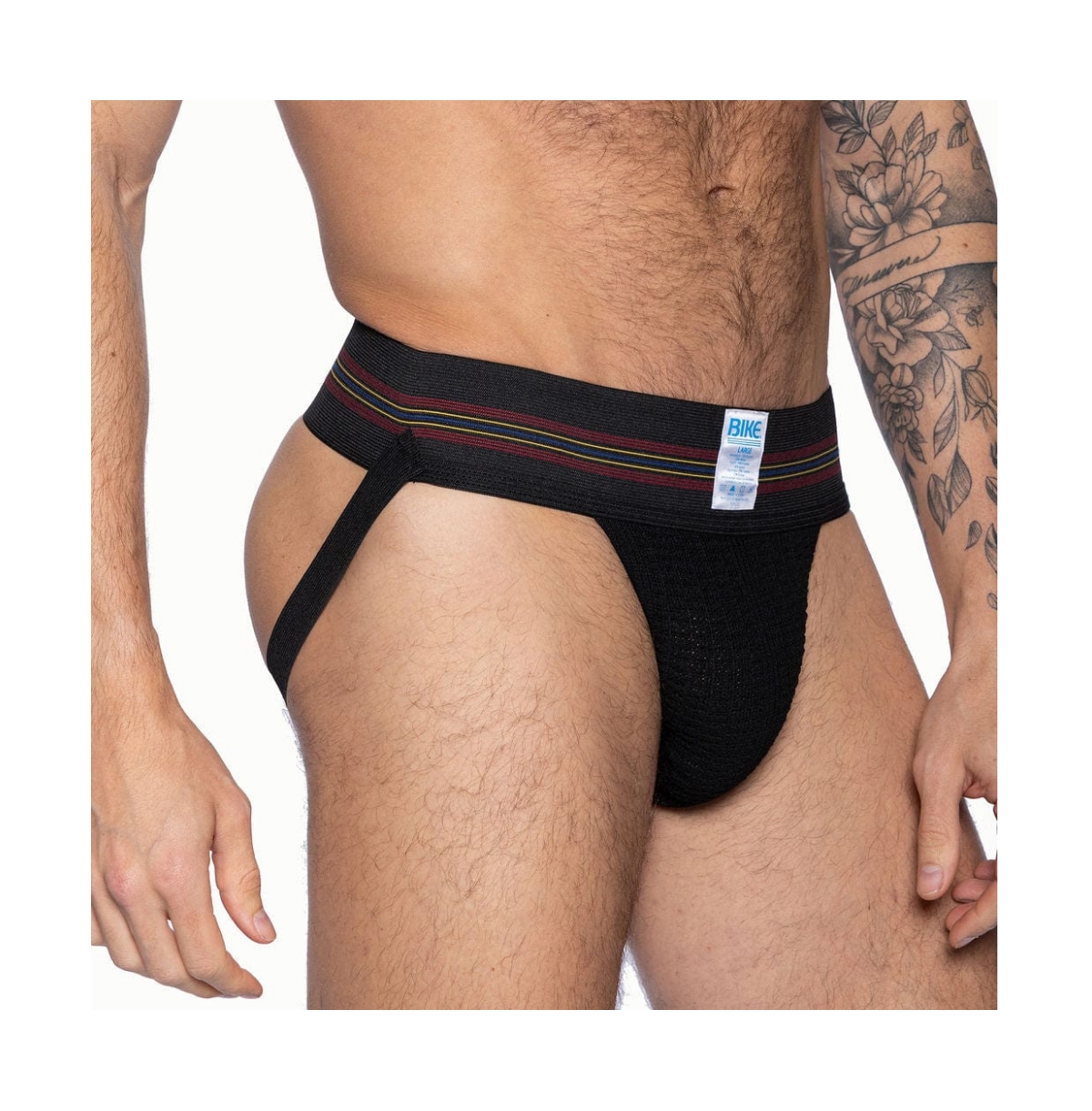 Bike Athletic Men's Original #10 Jockstrap