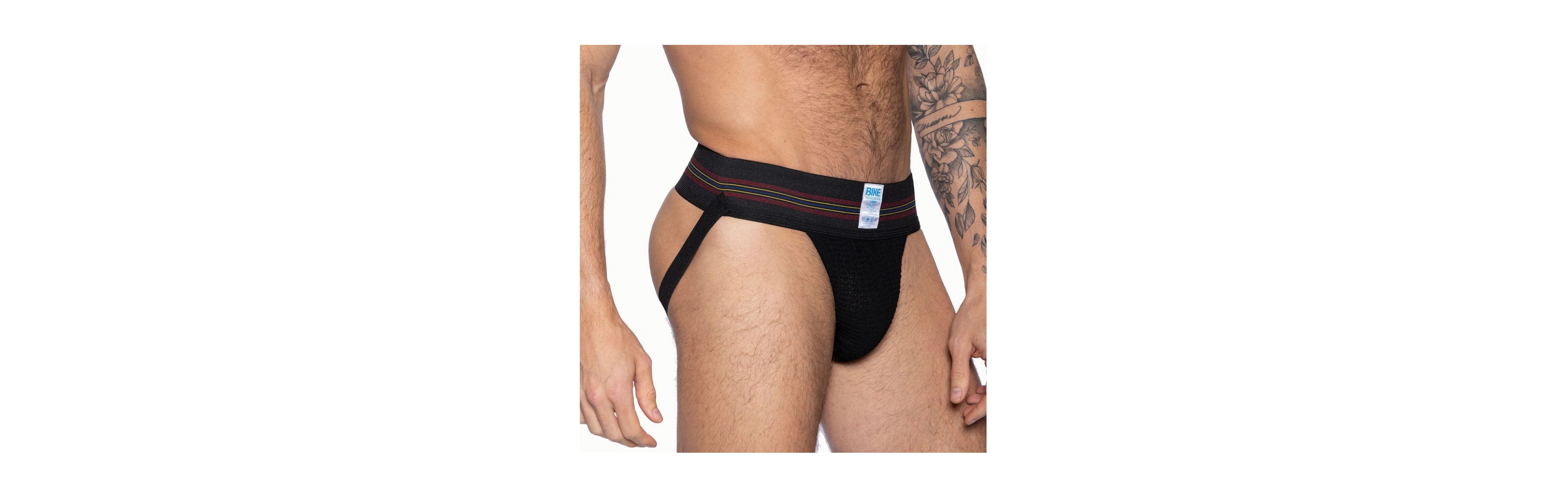 Bike Athletic Men's Original Jockstrap