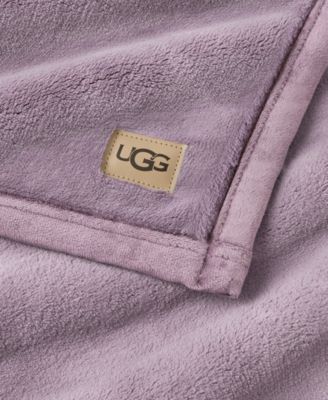 Coco Soft Throw, 50" x 70"