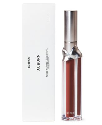 Liquid Lipstick Vinyl in Auburn, 0.13 oz.