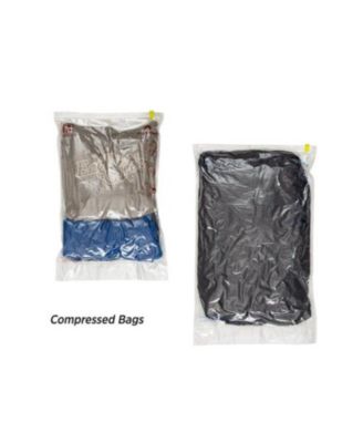 Pack-It Compression Sac Set M/L