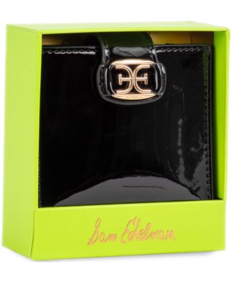 Sam Edelman - Holiday Accordian Wallet