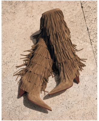 Women's Jayla Heeled Boots