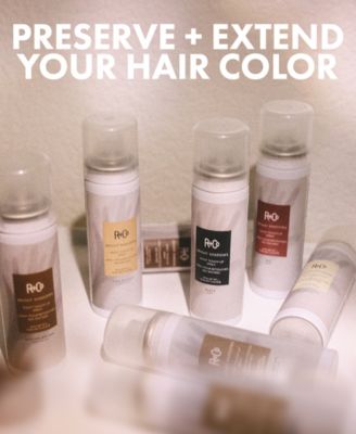 Bright Shadows Root Dark Brown Touch Up Spray, 1.5 oz.