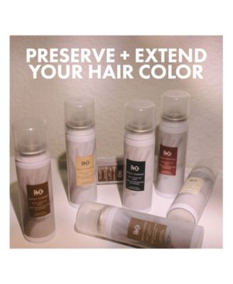 Bright Shadows Root Light Brown Touch Up Spray, 1.5 oz.