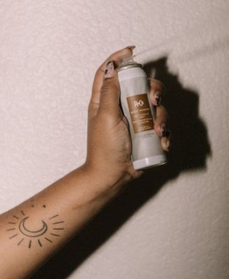 Bright Shadows Root Black Touch Up Spray, 1.5 oz.