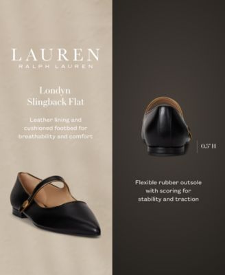 Women's Londyn Mary Jane Flats