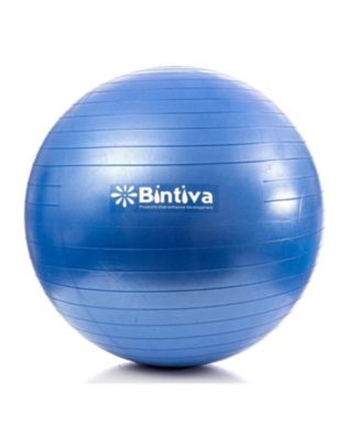 Anti-Burst Exercise Stability Yoga Ball for Fitness