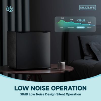 1.6 Cu.Ft Single Door Mini Fridge with Freezer