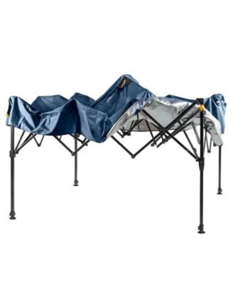 Outdoor LevrUp Canopy 8x8