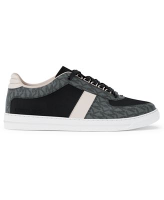 Men's Brady Lace-Up Sneakers
