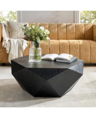 Modern Nikolaus Coffee Table