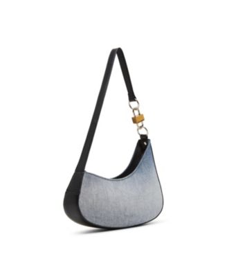 Bluckyy Small Shoulder Bag