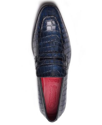 Men's Nocturne Penny Loafers