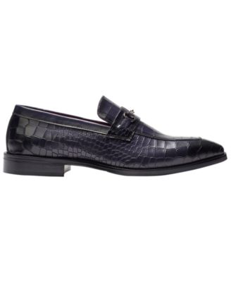 Men's Blue Dress Shoes | Macy's