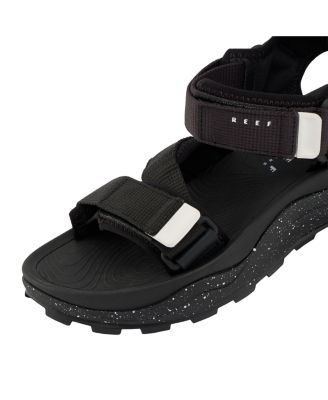 Women's Cross-Shore Round Toe Hanging Flips