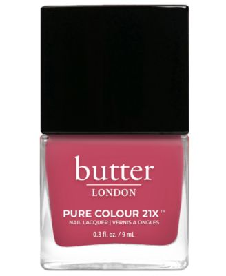 Pure Color 21X Nail Lacquer, 0.3 oz.