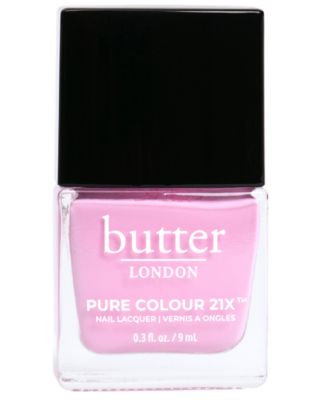 Pure Color 21X Nail Lacquer, 0.3 oz.