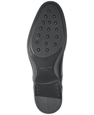 Men's Future Pod Lace-Up Oxfords