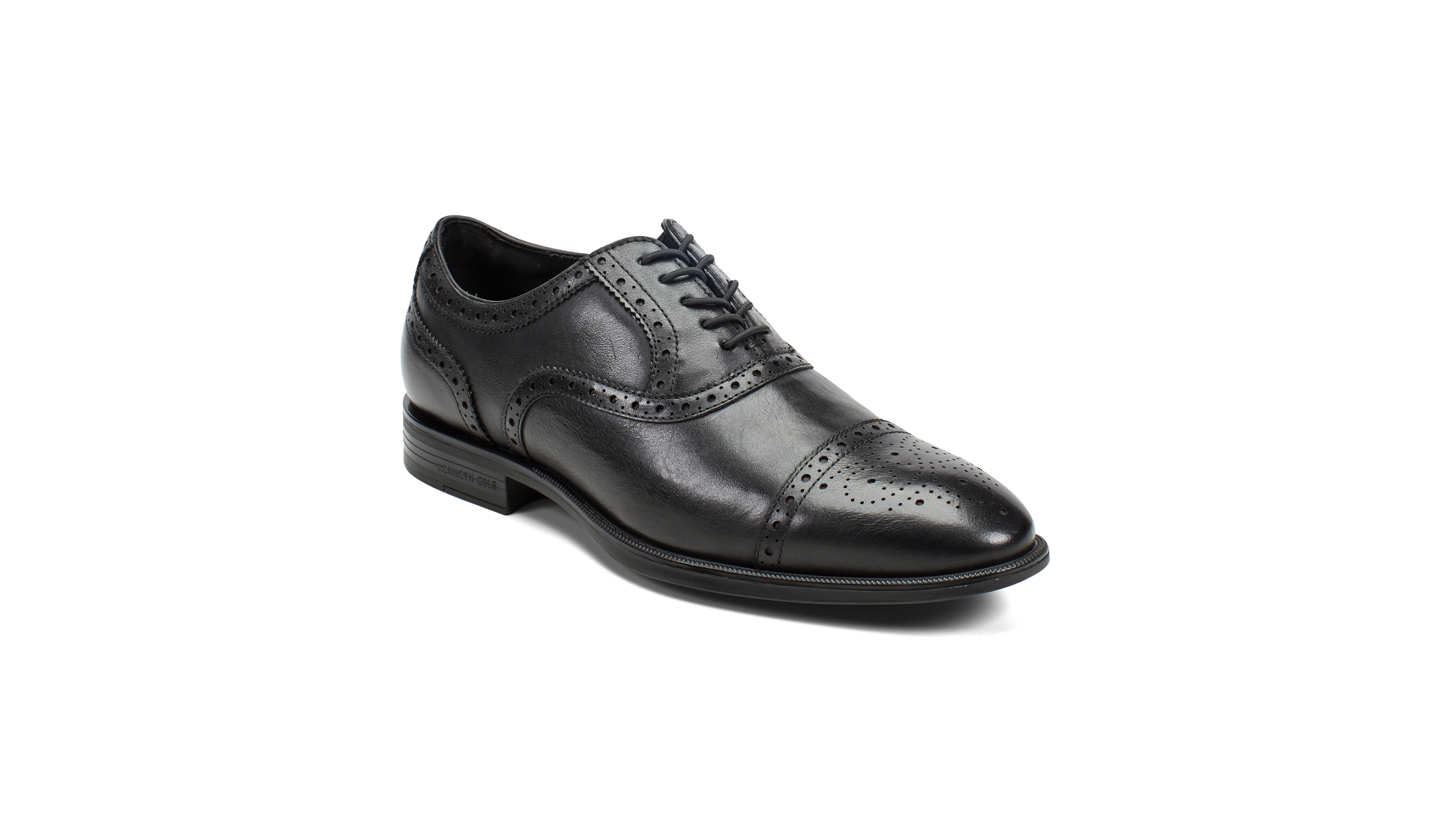 Kenneth Cole New York Men's Future Pod Lace-Up Oxford