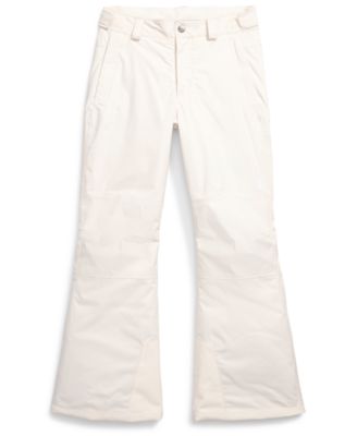 Girls' 6-16 Freedom Insulated Zip Fly Pants