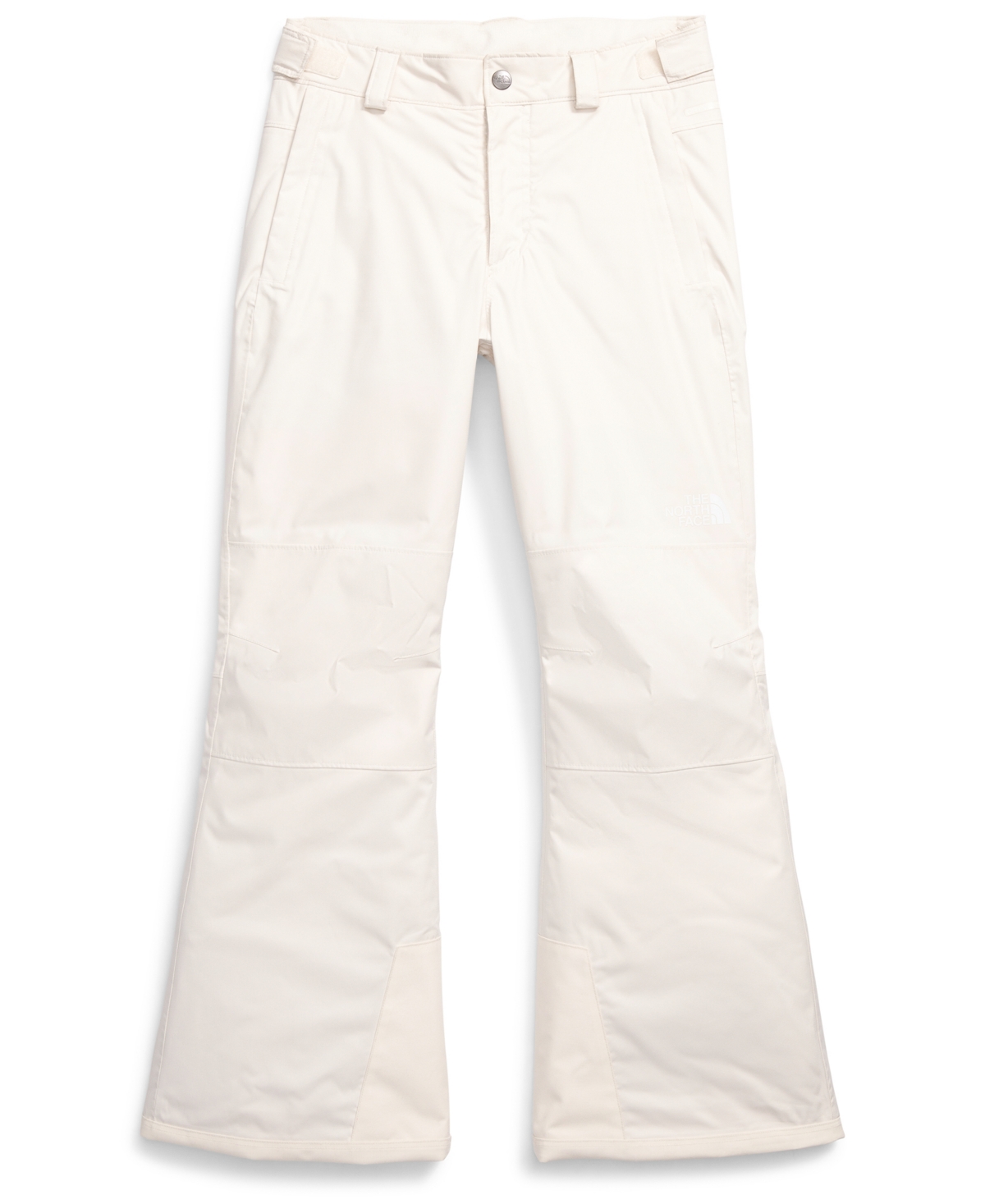The North Face Girls 6-16 Freedom Insulated Zip Fly Pants