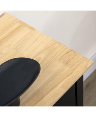 Sideboard Modern Buffet Cabinet with Adjustable Shelves,