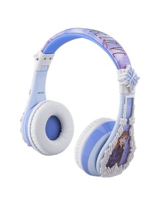 Frozen Bluetooth Kids Wireless On-Ear Headphones