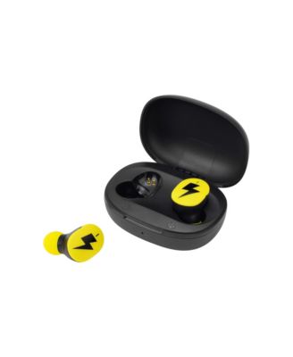 Pokemon Bluetooth True Wireless Earbuds With Charging Case