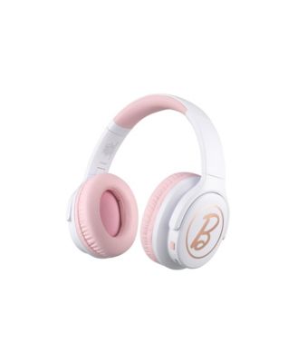 Barbie Kids Bluetooth Wireless On-Ear Headphones
