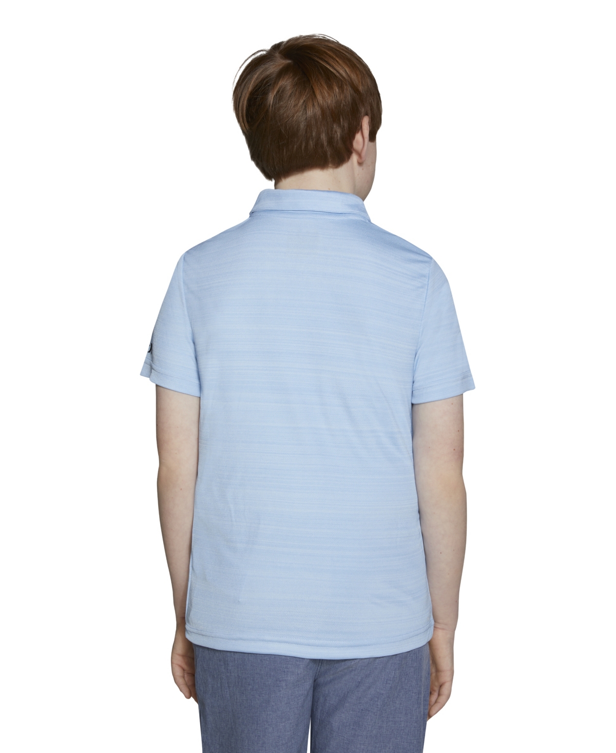 Hurley Big Boys H20-dri Belmont Polo Shirt