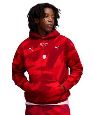 Puma - Men's Ferrari 20th Anniversary Regular Fit Hoodie