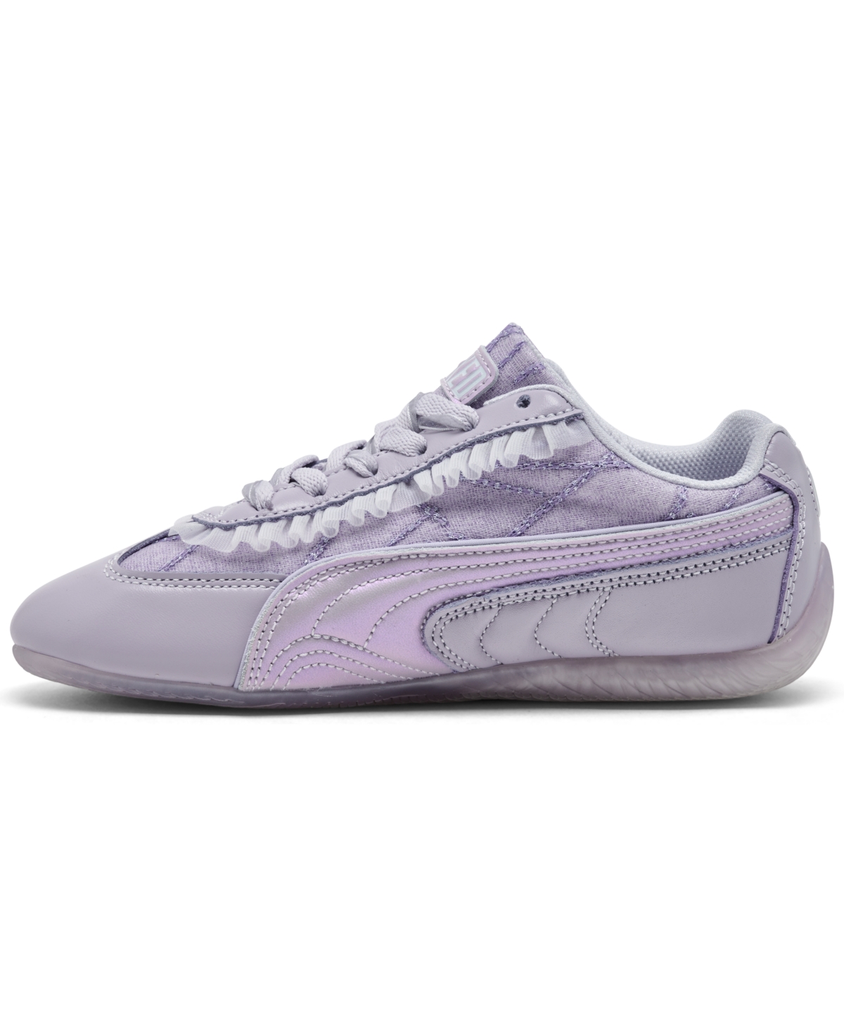 Puma Big Kids Wicked Speedcat Goodness Casual Sneakers from Finish Line