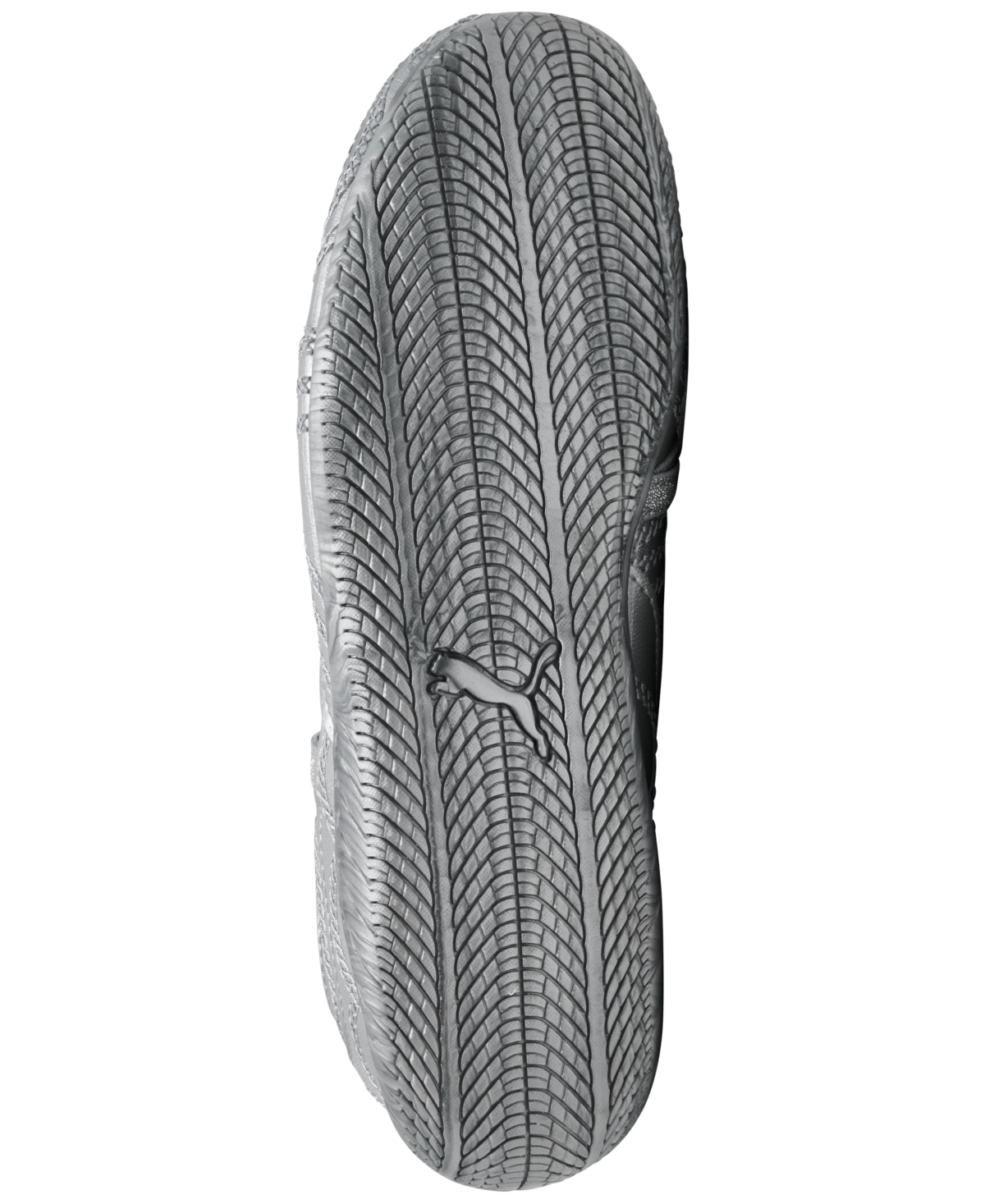 Puma X Wicked Women's Speedcat Ballet Sneakers From Finish Line In Silver