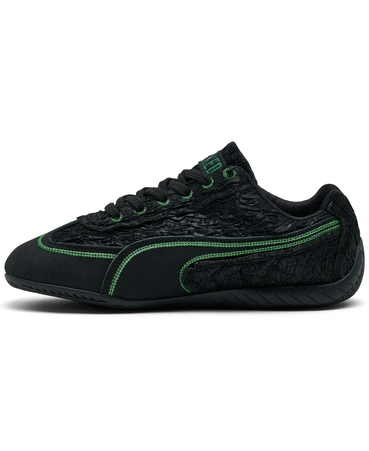 Puma Big Kids Wicked Speedcat Elphie Casual Sneakers from Finish Line