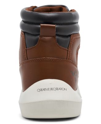 Men's Journey Fashion Boots from Finish Line