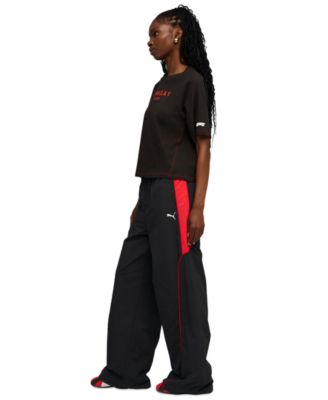 Women's Formula 1 Logo Short-Sleeve T-Shirt