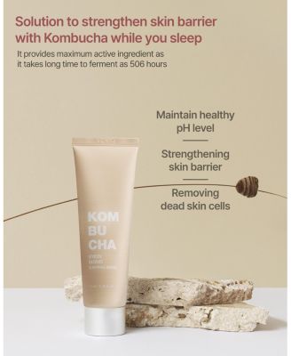 4-Pc. Kombucha Radiance Ritual Set