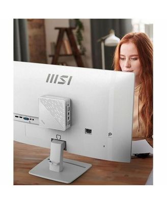 PRO MP275W E2 27" 16:9 Full HD 120Hz IPS LCD HDR Monitor, Matte White