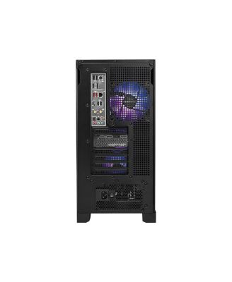 Aegis Z2 A8NVR-1611US Gaming Desktop Computer, AMD Ryzen 7 8700F 4.1 GHz, 32GB RAM, 2TB SSD, NVIDIA GeForce RTX 5070 Ti 16GB, Windows 11 Home,