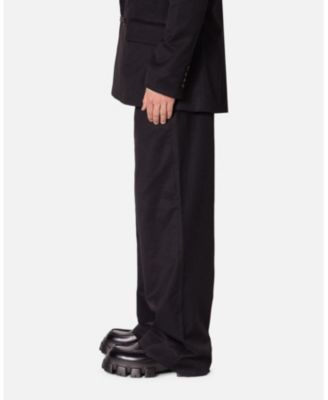Men's Played Suit Pants