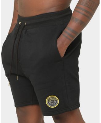 Men's Duotone Sweat Shorts