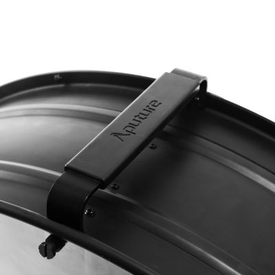 CF16 16" Motorized Fresnel Lens with Flight Case for STORM XT52 LED Light