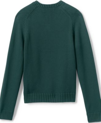 Men's Legacy V-neck Sweater