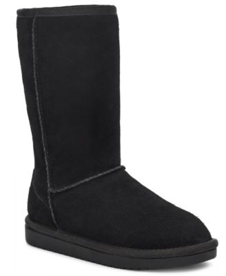 Kids Classic Tall Boots