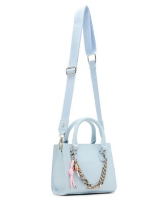 Orion Mini Zipper Tote Bag