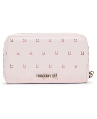 Simone Zipper Wallet