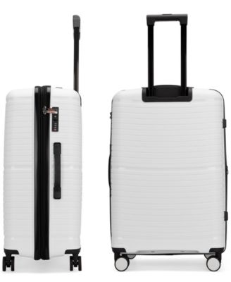 Trencher 3-Pc. Expandable Hardside Spinner Luggage Set